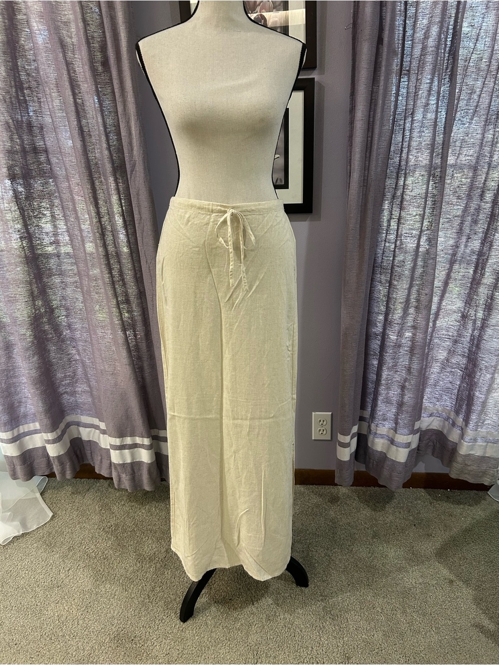 Song of Style Maxi Skirt